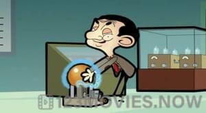 Mr. Bean: The Animated Series Season 1 Episode 19