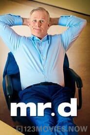 Mr. D Season 5 Episode 13