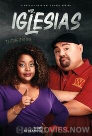 Mr. Iglesias Season 1 Episode 1