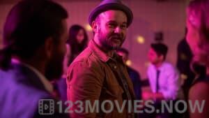 Mr Inbetween Season 3 Episode 6