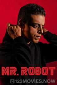 Mr. Robot Season 1 Episode 1