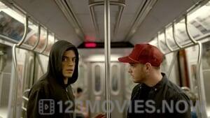 Mr. Robot Season 2 Episode 9