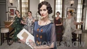 Mr Selfridge Season 4 Episode 6