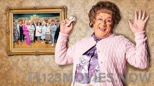 Mrs Brown’s Boys