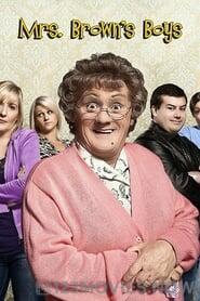 Mrs Brown’s Boys Season 1 Episode 5