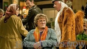 Mrs Brown’s Boys Season 1 Episode 6