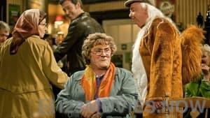 Mrs Brown’s Boys Season 1 Episode 6