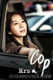 Mrs. Cop