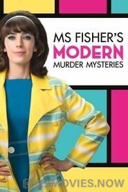 Ms Fisher’s MODern Murder Mysteries Season 1 Episode 1