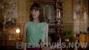 Ms Fisher’s MODern Murder Mysteries Season 1 Episode 1