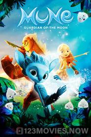 Mune The Guardian of the Moon