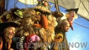 Muppet Treasure Island