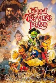 Muppet Treasure Island