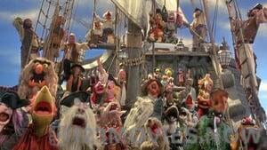 Muppet Treasure Island