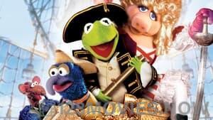 Muppet Treasure Island