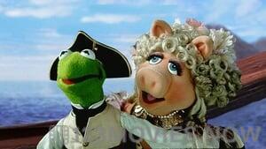 Muppet Treasure Island