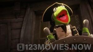 Muppet Treasure Island