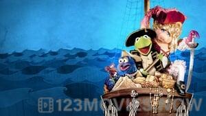 Muppet Treasure Island