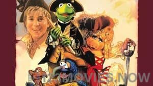 Muppet Treasure Island