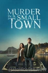 Murder in a Small Town Season 1 Episode 1