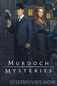 Murdoch Mysteries Season 1 Episode 1