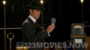 Murdoch Mysteries Season 1 Episode 1