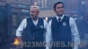 Murdoch Mysteries Season 10 Episode 2