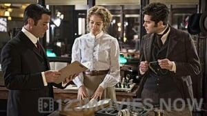 Murdoch Mysteries Season 10 Episode 4