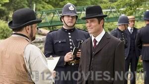 Murdoch Mysteries Season 10 Episode 7