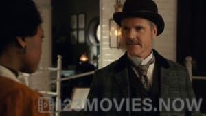 Murdoch Mysteries Season 13 Episode 17