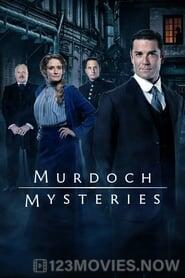 Murdoch Mysteries Season 14 Episode 11