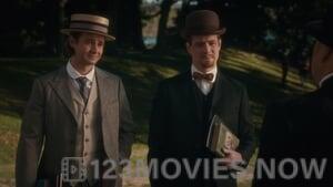 Murdoch Mysteries Season 14 Episode 4