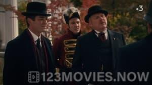 Murdoch Mysteries Season 14 Episode 8