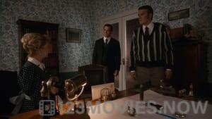 Murdoch Mysteries Season 15 Episode 8