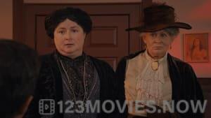 Murdoch Mysteries Season 16 Episode 1