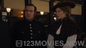 Murdoch Mysteries Season 16 Episode 13