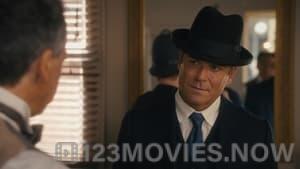 Murdoch Mysteries Season 17 Episode 10