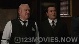 Murdoch Mysteries Season 17 Episode 4