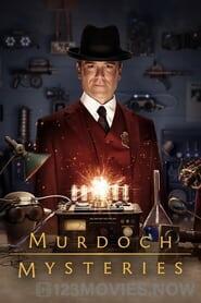 Murdoch Mysteries Season 18 Episode 1