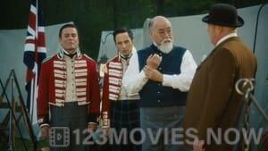 Murdoch Mysteries Season 18 Episode 1