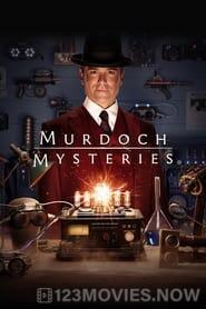 Murdoch Mysteries Season 18 Episode 14