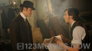 Murdoch Mysteries Season 2 Episode 11