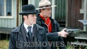 Murdoch Mysteries Season 2 Episode 13