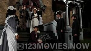 Murdoch Mysteries Season 3 Episode 10