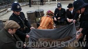 Murdoch Mysteries Season 3 Episode 9