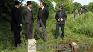 Murdoch Mysteries Season 4 Episode 1