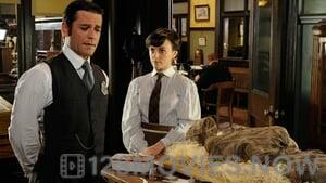 Murdoch Mysteries Season 5 Episode 3