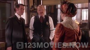 Murdoch Mysteries Season 6 Episode 10