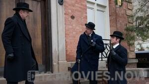 Murdoch Mysteries Season 9 Episode 17