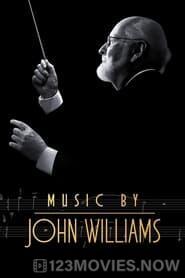 Music by John Williams